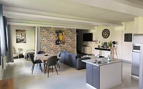 Loft chez Valy et Hervé
